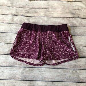 Decathlon Kalenji Athletic Shorts Size S